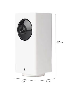 Wyze Cam 1080p Wi-Fi Indoor Smart Home Camera